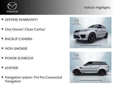 2023 Land Rover Range Rover - Photo 2