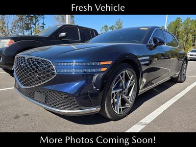 2023 Genesis G90 - Photo 1