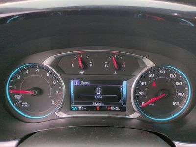 2019 Chevrolet Traverse - Photo 11
