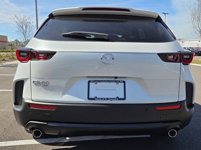 2026 Mazda CX-50 - Photo 9
