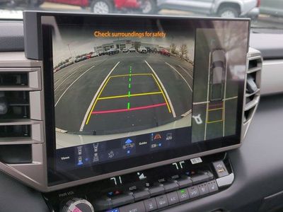 2026 Toyota Tundra - Photo 12