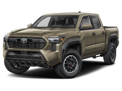 2026 Toyota Tacoma - Photo 1