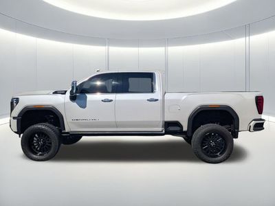 2024 GMC Sierra 2500HD - Photo 8