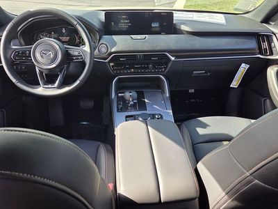 2026 Mazda CX-90 - Photo 7