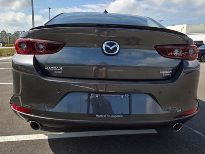 2026 Mazda Mazda3 - Photo 9