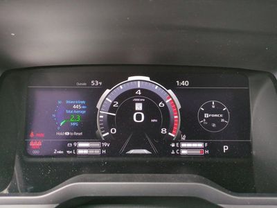 2026 Toyota Tundra - Photo 10