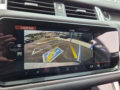 2019 Land Rover Range Rover Sport - Photo 25