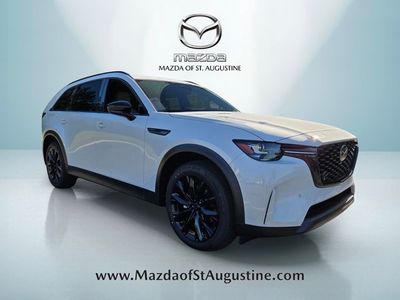 2026 Mazda CX-90 PHEV - Photo 15