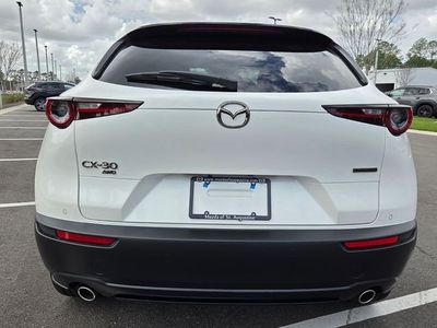 2026 Mazda CX-30 - Photo 9
