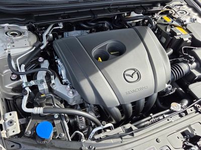 2026 Mazda Mazda3 - Photo 20