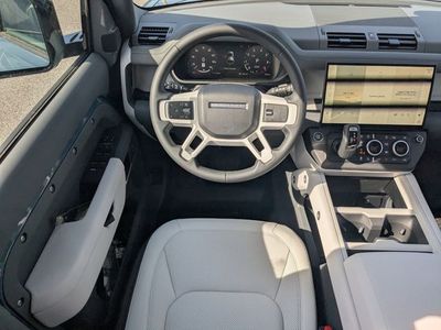 2026 Land Rover Defender 110 - Photo 16