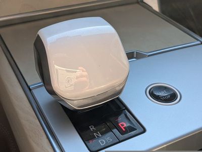2025 Land Rover Range Rover - Photo 27