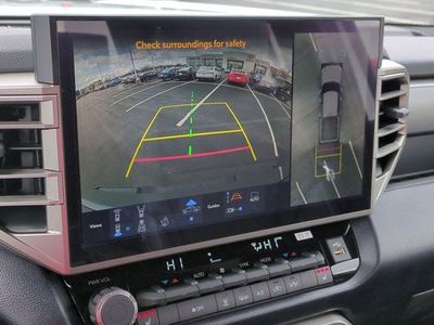 2026 Toyota Tundra - Photo 12