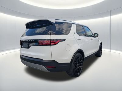 2025 Land Rover Discovery - Photo 5