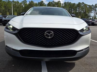 2026 Mazda CX-30 - Photo 18