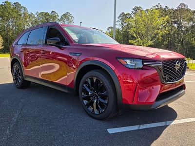 2026 Mazda CX-90 - Photo 15