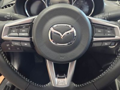 2026 Mazda MX-5 Miata RF - Photo 26