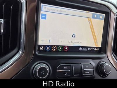 2020 Chevrolet Silverado 2500HD - Photo 24