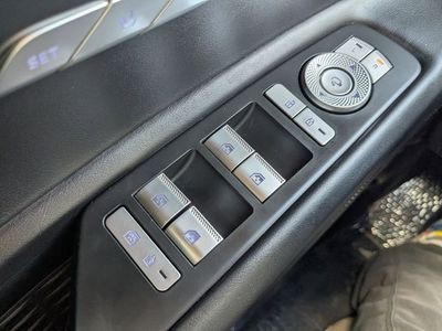 2024 Genesis GV80 - Photo 21