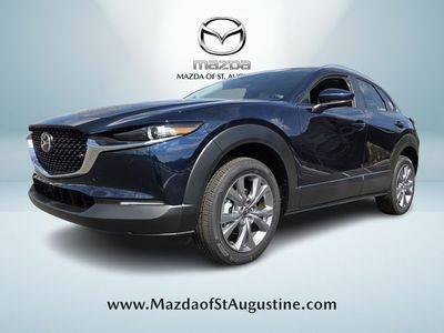 2026 Mazda CX-30 - Photo 1