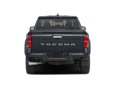 2026 Toyota Tacoma i-FORCE MAX - Photo 5