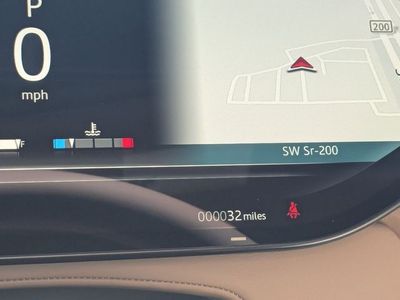 2026 Land Rover Range Rover - Photo 28