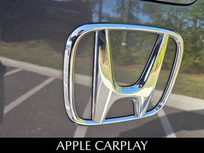 2023 Honda Ridgeline - Photo 11