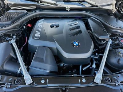 2026 BMW 5 Series - Photo 24