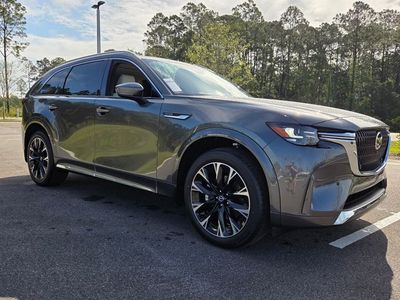 2026 Mazda CX-90 - Photo 15