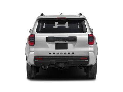 2026 Toyota 4Runner - Photo 5