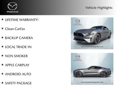 2022 Ford Mustang - Photo 2