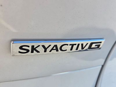 2026 Mazda CX-5 - Photo 12