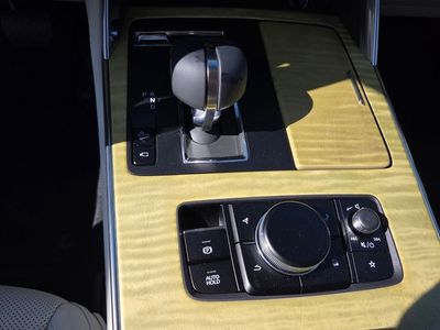 2026 Mazda CX-90 - Photo 26