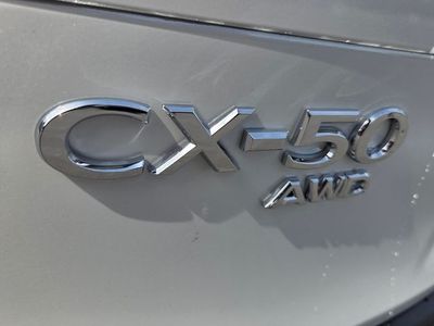 2026 Mazda CX-50 Hybrid - Photo 11