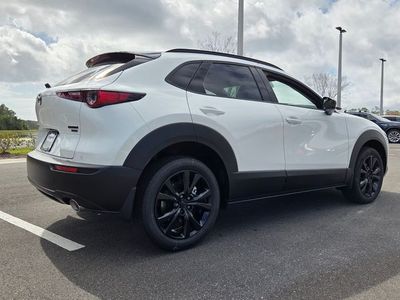 2026 Mazda CX-30 - Photo 13