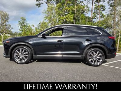 2021 Mazda CX-9 - Photo 3