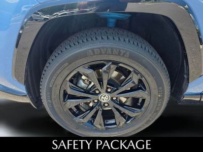 2023 Toyota RAV4 Hybrid - Photo 10