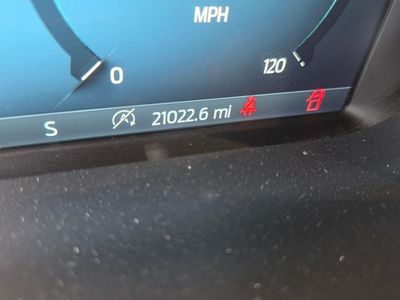 2025 Ford F-150 - Photo 32