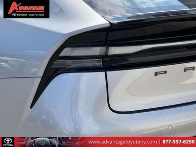 2024 Toyota Prius Prime - Photo 10