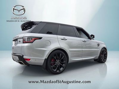 2023 Land Rover Range Rover - Photo 15