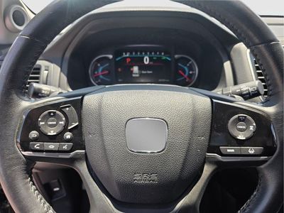 2021 Honda Pilot - Photo 25