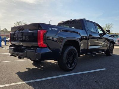 2023 Toyota Tundra - Photo 12