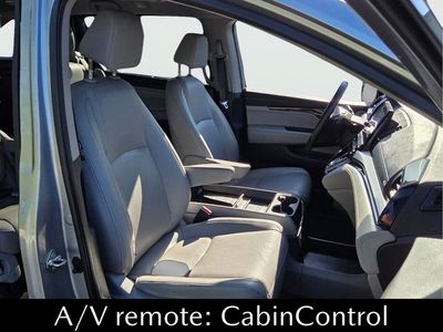 2019 Honda Odyssey - Photo 20