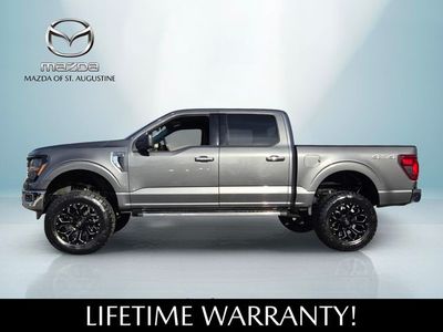 2025 Ford F-150 - Photo 3