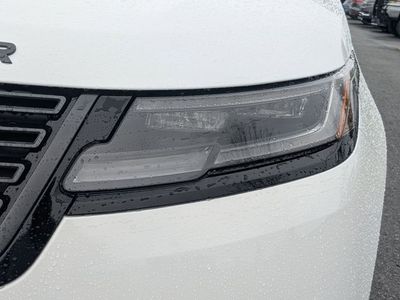 2026 Land Rover Range Rover Velar - Photo 9