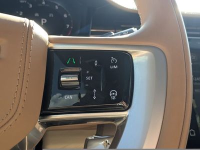 2025 Land Rover Range Rover - Photo 25