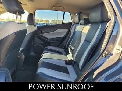 2020 Subaru Crosstrek - Photo 9