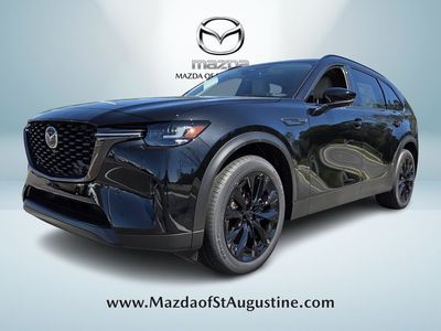 2026 Mazda CX-90 - Photo 1