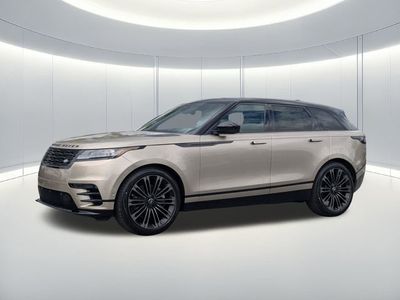 2026 Land Rover Range Rover Velar - Photo 1