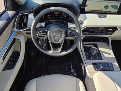 2026 Mazda CX-90 PHEV - Photo 6
